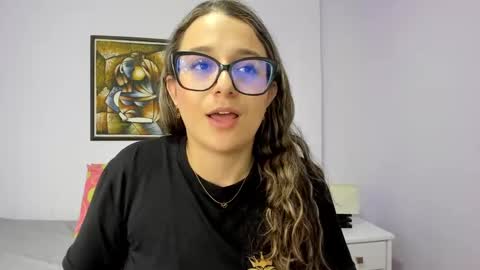 Khaterine online show from 01/17/25, 03:11