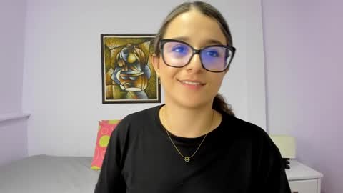 Khaterine online show from 01/17/25, 06:12