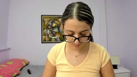 Khaterine online show from 01/18/25, 10:49