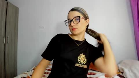 Khaterine online show from 01/25/25, 12:37