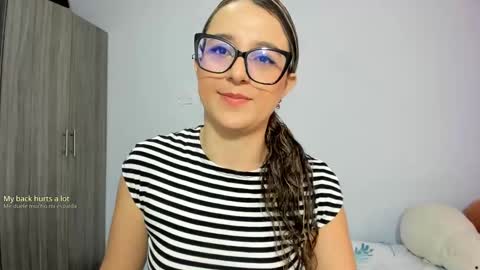 Khaterine online show from 01/31/25, 12:18