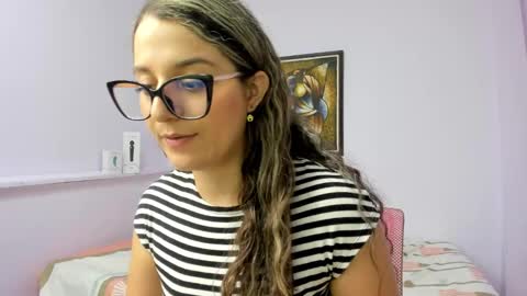 Khaterine online show from 02/08/25, 03:31