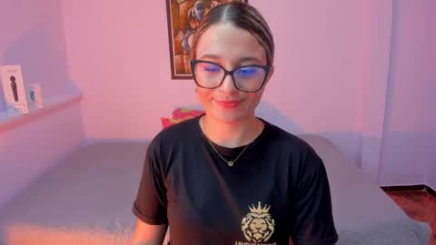 Khaterine online show from 02/24/25, 12:26