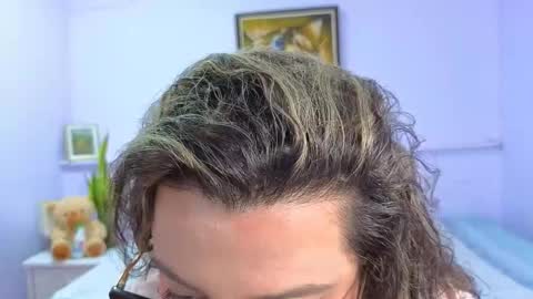 Khaterine online show from 09/21/25, 01:02