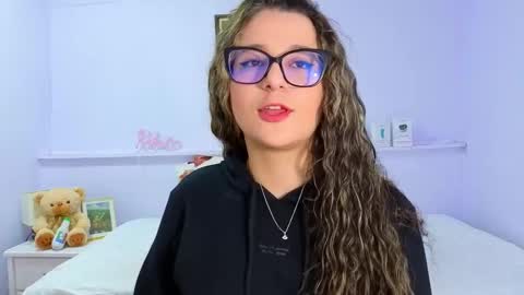 Khaterine online show from 10/08/25, 11:41