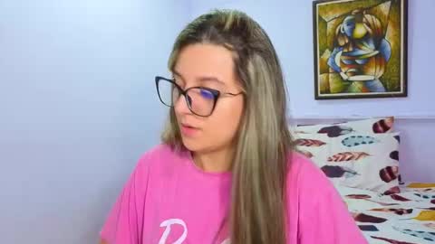 Khaterine online show from 10/13/25, 02:22