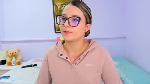 Khaterine online show from 10/27/25, 11:58