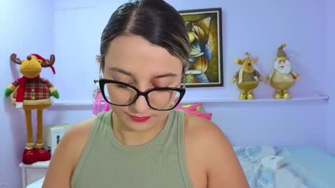 Khaterine online show from 12/02/25, 12:10