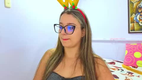 Khaterine online show from 12/17/25, 12:11