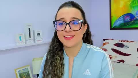 Khaterine online show from 02/26/26, 12:15