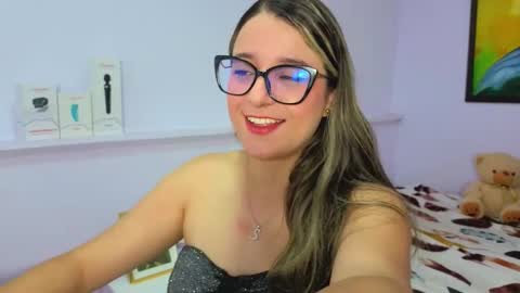 Khaterine online show from 03/26/26, 10:21