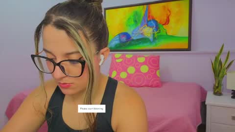 Khaterine online show from 05/01/26, 12:21