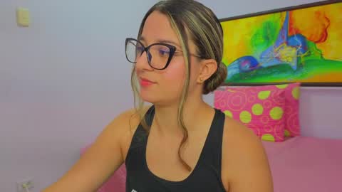 Khaterine online show from 05/04/26, 12:23