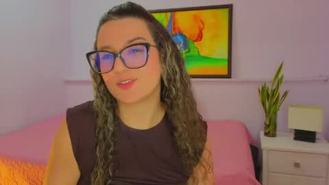Khaterine online show from 05/07/26, 12:32