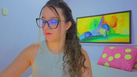 Khaterine online show from 06/11/26, 12:14