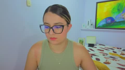 Khaterine online show from 06/25/26, 12:09