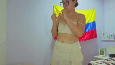 Khaterine online show from 06/27/26, 12:22