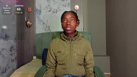 Katia online show from 11/06/25, 11:33