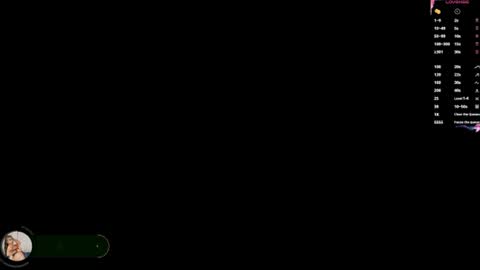 Snapshot of katia_high chatting on 07/13/26, 04:37 katia_high online show from 07/13/26, 04:37