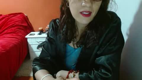 Katia Love69 online show from 01/26/25, 12:01