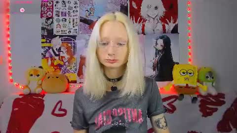Snapshot of katia_nabiee chatting on 06/18/26, 04:13 Katia online show from 06/18/26, 04:13
