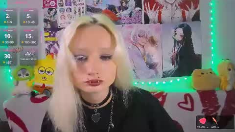 Snapshot of katia_nabiee chatting on 07/05/26, 04:41 Katia online show from 07/05/26, 04:41