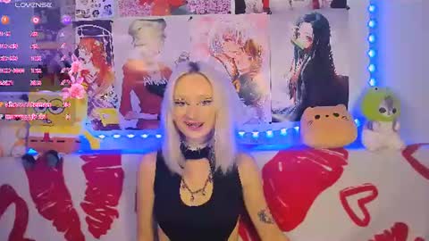 Snapshot of katia_nabiee chatting on 07/17/26, 05:14 Katia online show from 07/17/26, 05:14