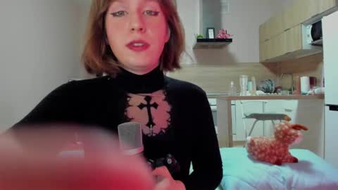Snapshot of katia_npzd chatting on 05/18/26, 10:48 KatieNPZD online show from 05/18/26, 10:48