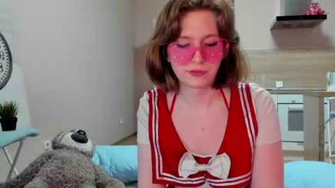 Snapshot of katia_npzd chatting on 06/19/26, 11:19 KatieNPZD online show from 06/19/26, 11:19
