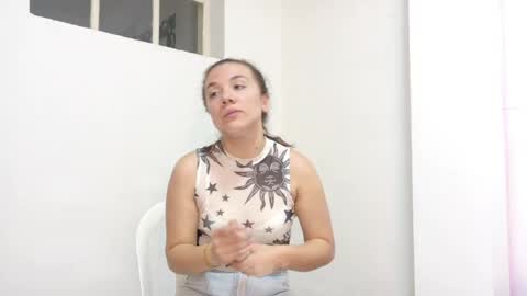 . . KATIA . . online show from 05/23/26, 07:07
