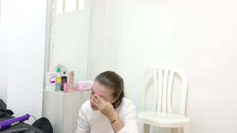. . KATIA . . online show from 06/09/26, 07:14