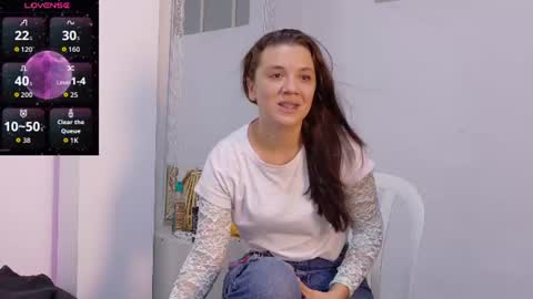 . . KATIA . . online show from 07/14/26, 07:08