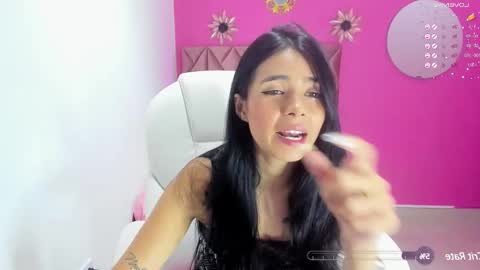 Katia  online show from 01/25/25, 05:07