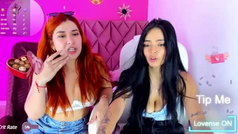 Snapshot of katia_sex25 chatting on 02/28/25, 09:01 Katia online show from 02/28/25, 09:01