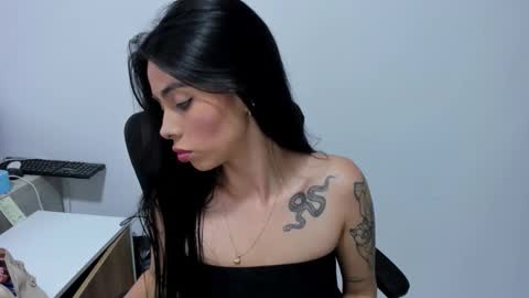 Katia  online show from 03/27/26, 04:07