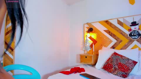 Katia online show from 12/21/24, 08:10