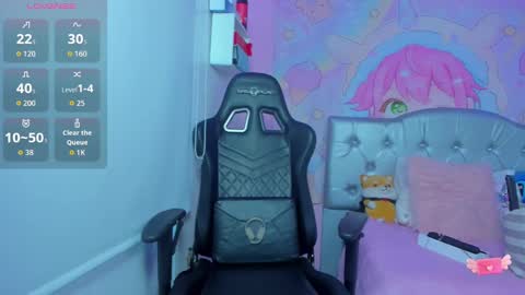 KATIA  online show from 10/01/25, 12:55