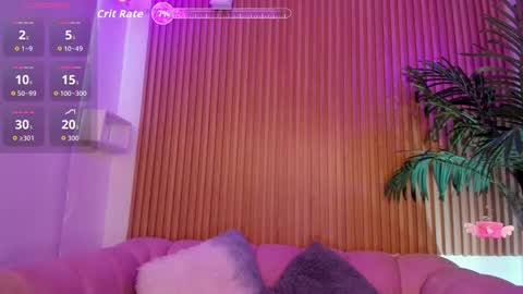 KATIA  online show from 10/02/25, 12:34