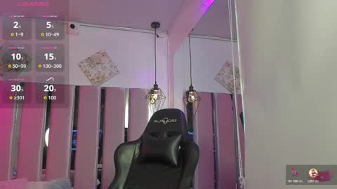 KATIA  online show from 10/20/25, 12:16