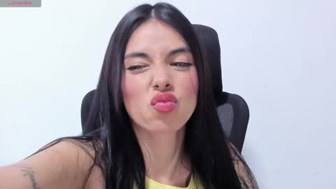 Katia online show from 01/08/26, 03:36