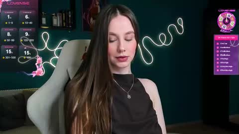 Katie online show from 10/26/25, 02:50