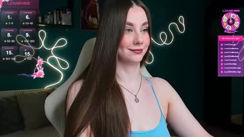 Katie online show from 11/17/25, 10:04