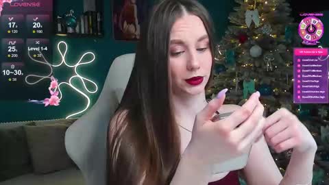 Katie online show from 12/13/25, 10:26