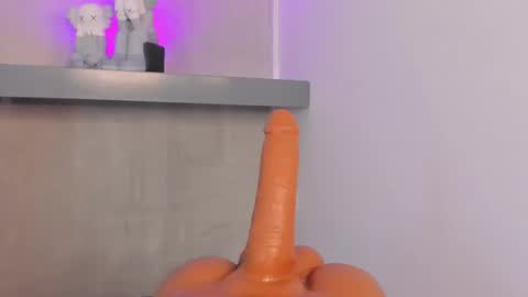 Katie online show from 02/28/25, 05:26