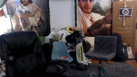 Katie online show from 02/06/25, 06:08