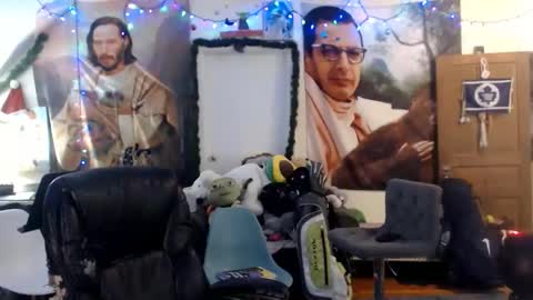 Katie online show from 02/08/25, 05:18