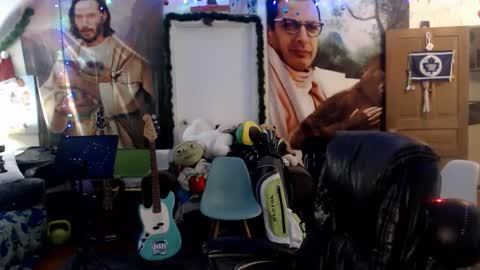 Katie online show from 03/01/25, 05:20