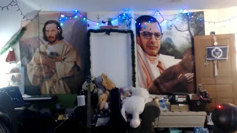 Katie online show from 10/03/25, 04:09