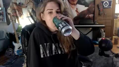 Katie online show from 04/29/26, 04:16