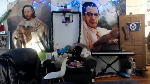 Katie online show from 04/30/26, 04:08